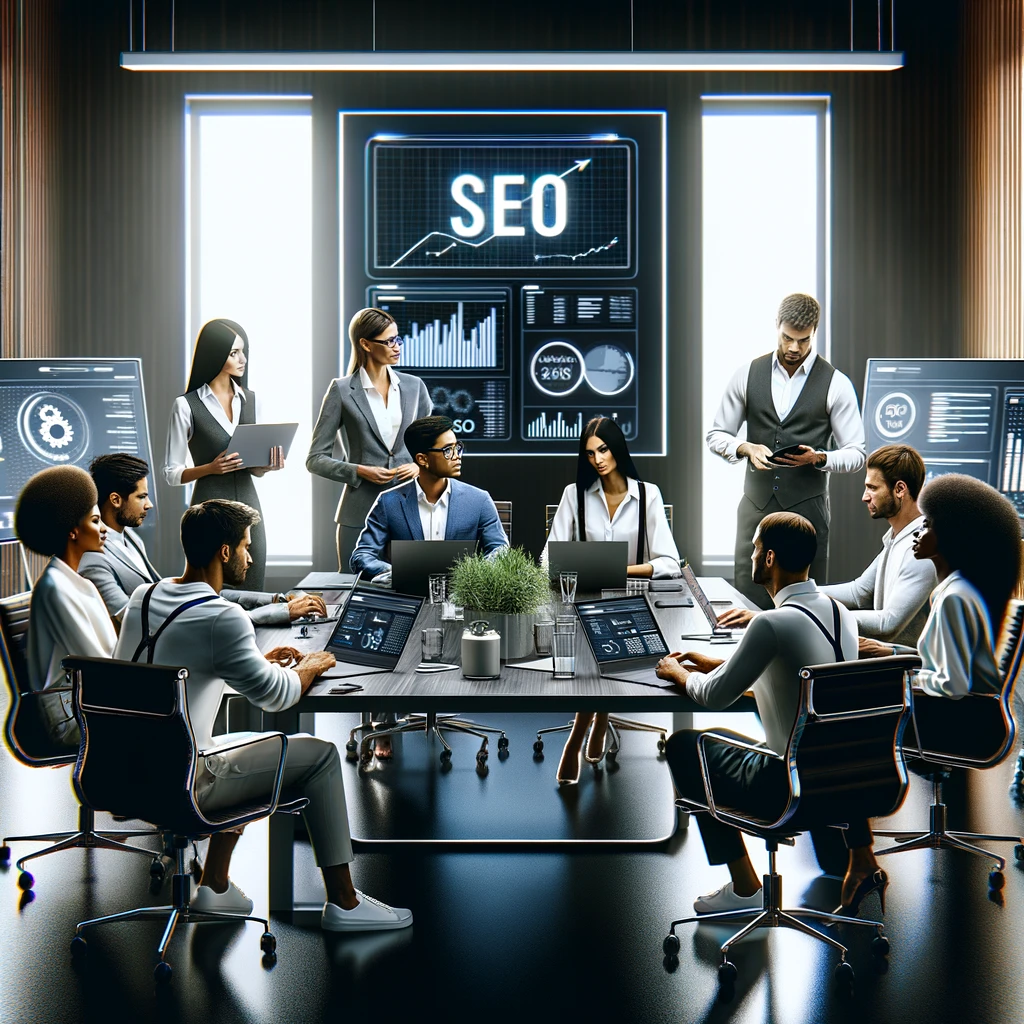 SEO Specialist: La Guida Essenziale alla Carriera nel Marketing Digitale