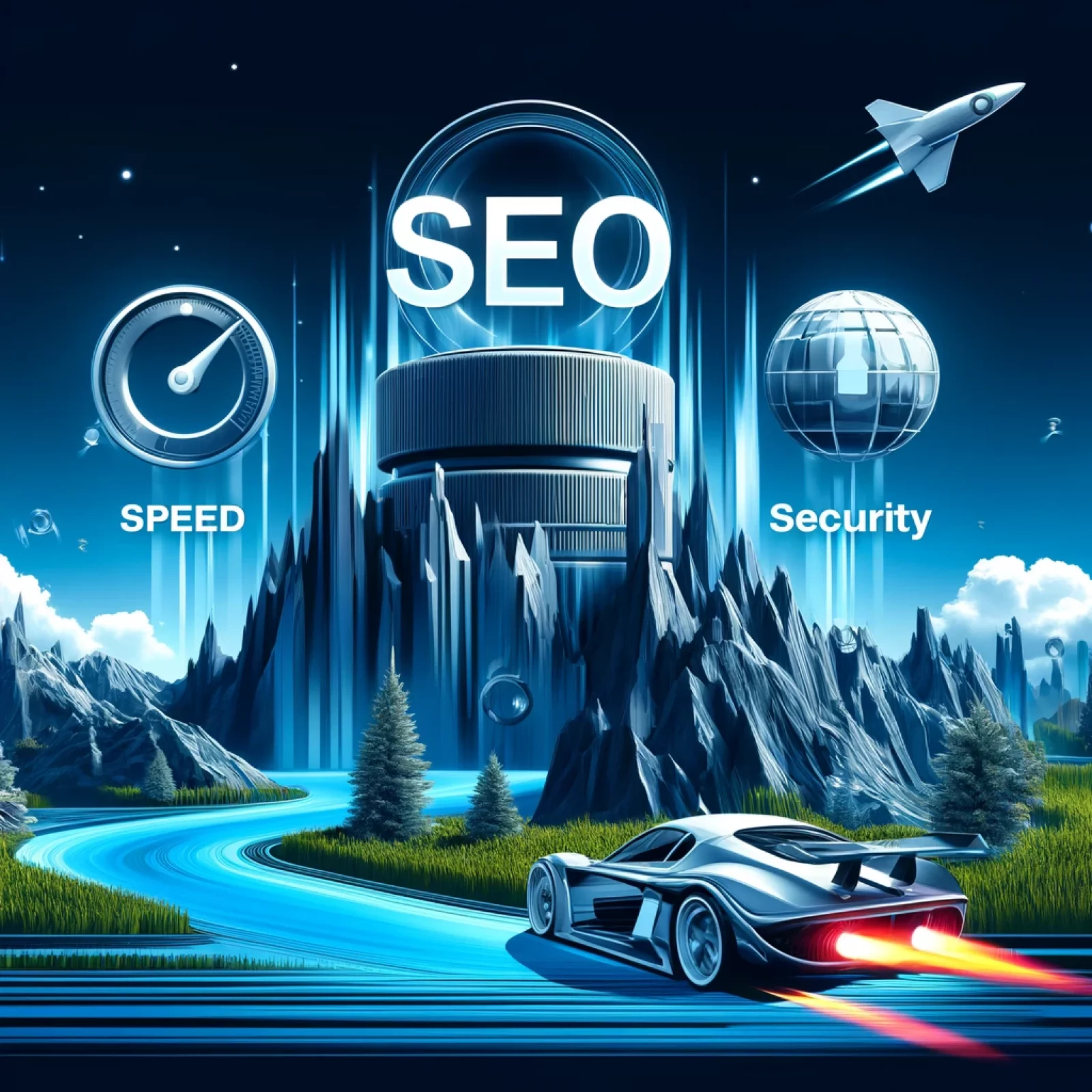 Ottimizza il Tuo Sito WordPress: Plugin SEO, Velocità e Sicurezza