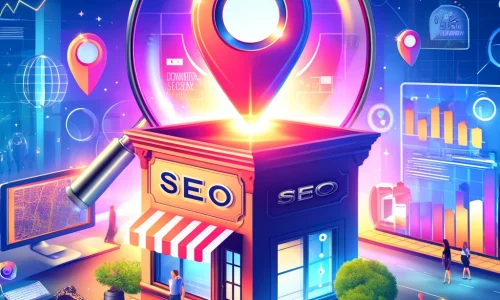 Strategie di SEO Locale per le Piccole Imprese