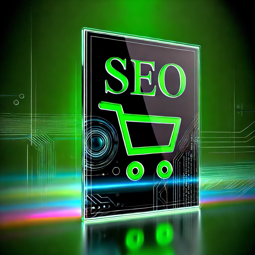 SEO per eCommerce: Strategie per Aumentare le Vendite Online