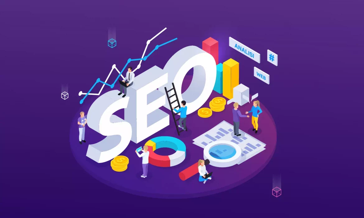 Analisi SEO Gratuita – Ottimizza le Prestazioni del Tuo Sito Web