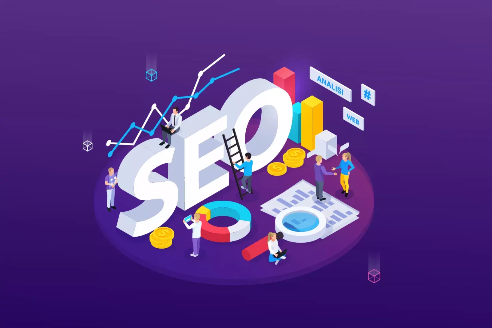 Analisi SEO Gratuita – Ottimizza le Prestazioni del Tuo Sito Web